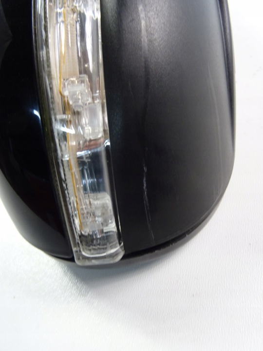 фото №12, Vw touran рестайлинг зеркало электрические правое lc9x 6pin 1t1857502at 2010-2015