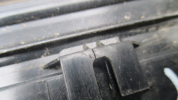 фото №4, Bmw e82 m- набор 11r планка пороговая накладка правая 8045292 608290