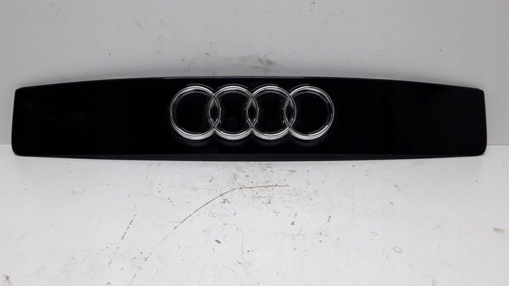 фото №7, Audi a2 защита решётка радиатора решётка радиатора решётка значок 8z0853631