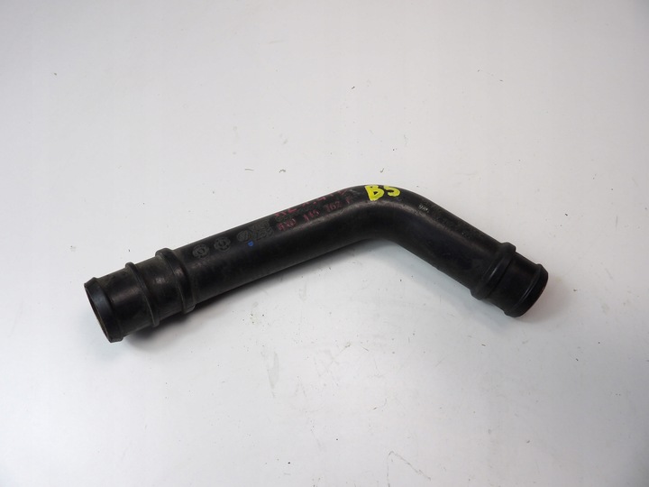 фото №1, Audi оригінальний номер 6x0145762f шланг труба повітропровід