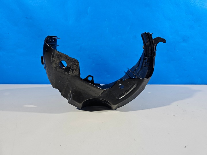 фото №8, Vw new beetle 97-05 тримач ковзун кріплення панель кріплення фар лампи лівий ліва перед