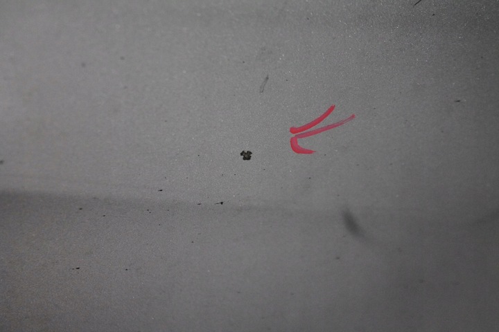 фото №7, Двері лівий зад ліві задні seat altea 04-09