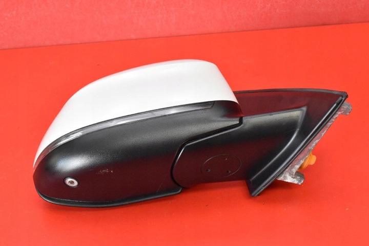 фото №5, Дзеркало праві 300u 698022 eu bmw x5 f15 13-18 9 pin