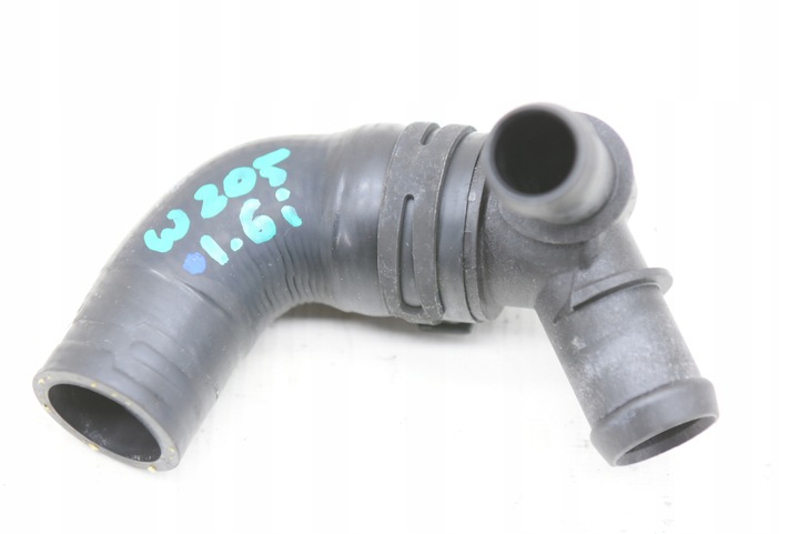 фото №8, Mercedes w205 шланг шланг воды