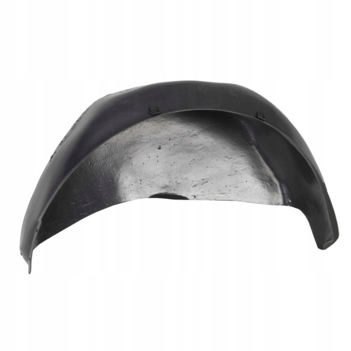 фото №1, Підкрилок зад праві 6601-01-1135832p