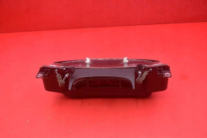 фото №6, Спідометр  прилади автомат eu 4e0920931j audi a8 d3 4.2 tdi 326 km quattro рестайлінг