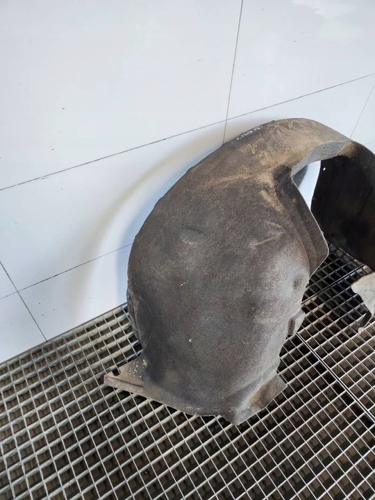 фото №6, Подкрылок левая левый перед 30796596 volvo s80 ii рестайлинг v70 iii