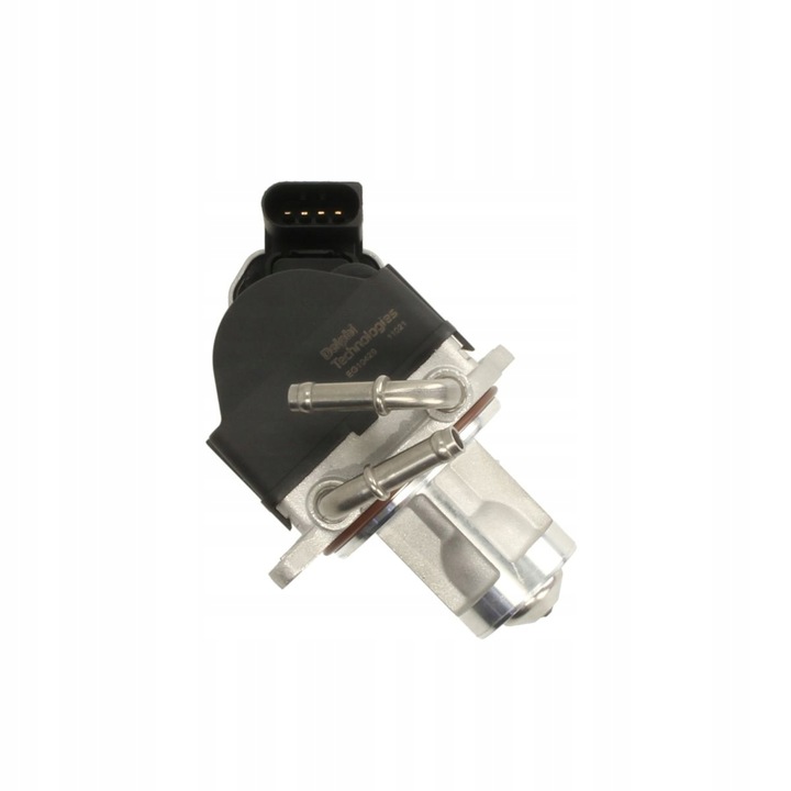 фото №3, Клапан egr mercedes a w169 b w245 04-08 a b