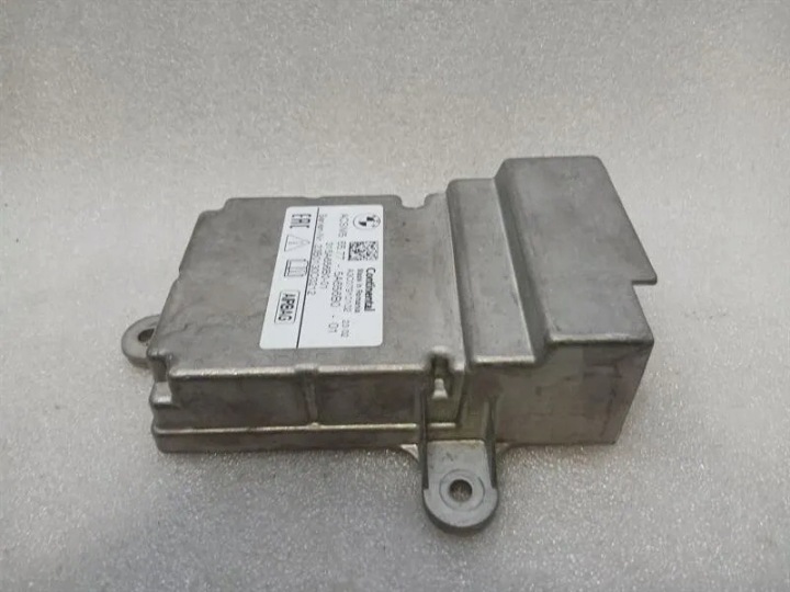 фото №6, Модуль безпеки bmw серії 3 m3 g80 g20 ecu 5a656b0 модуль керуюча