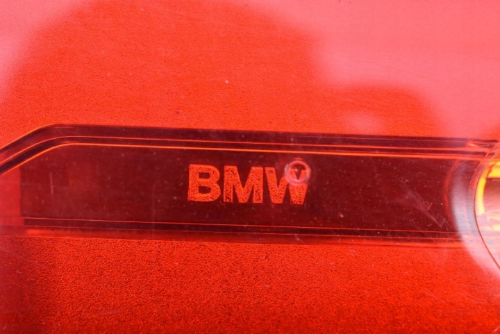 фото №7, Фара левая зад задняя 7461607 bmw f46 gran tourer 18-21