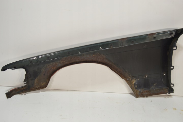 фото №9, Крило праві перед mercedes w126 sedan