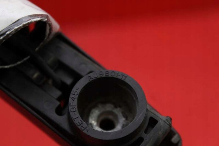 фото №8, Важіль двірники зад aj9801-11 toyota yaris 3 iii 5d 14-17