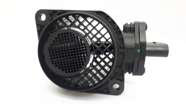 фото №10, Расходомер воздуха hella 8et009149-361