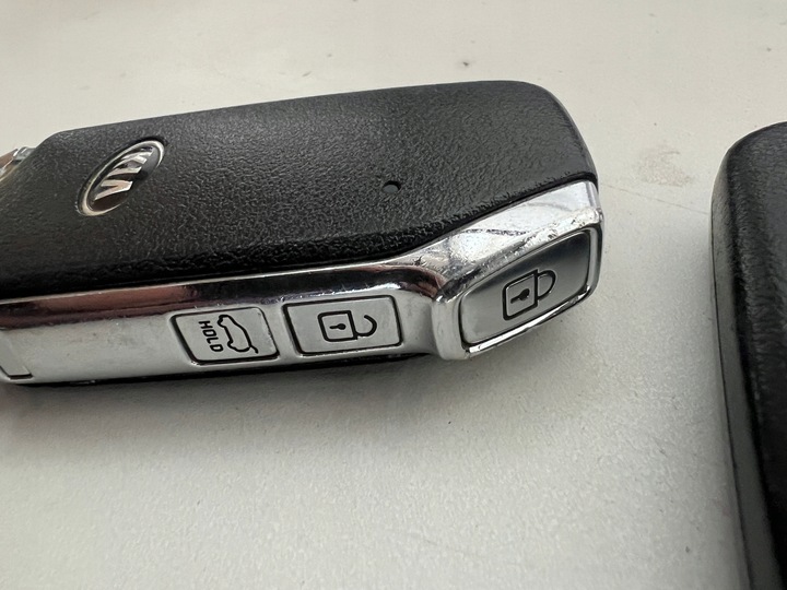 фото №10, Kia ceed iii 18- ключ ключ pilot 95440-j7010
