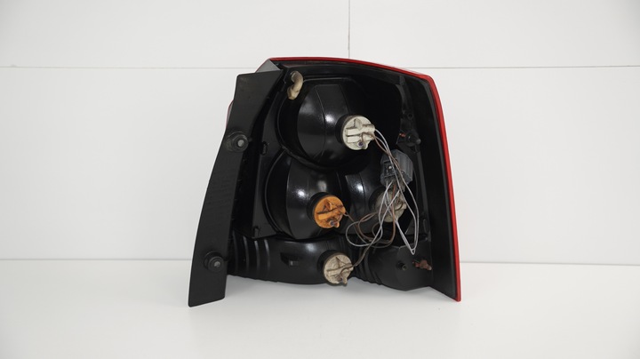 фото №6, Лампа лівий задня land rover freelander ii 2 06-10r^