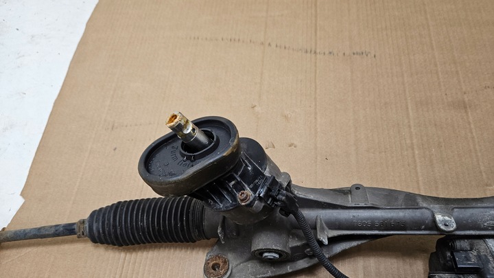 фото №6, Трансмісія кермова рейка рульового управління vw skoda audi seat 5q1909144m