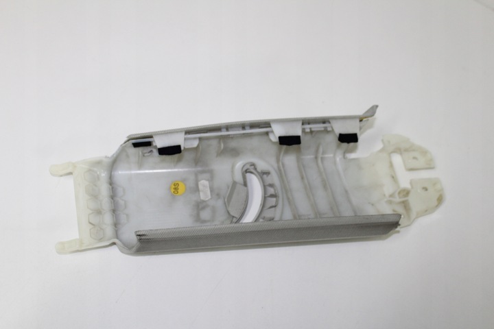 фото №7, Audi a5 8t защита обивка стойка b левая