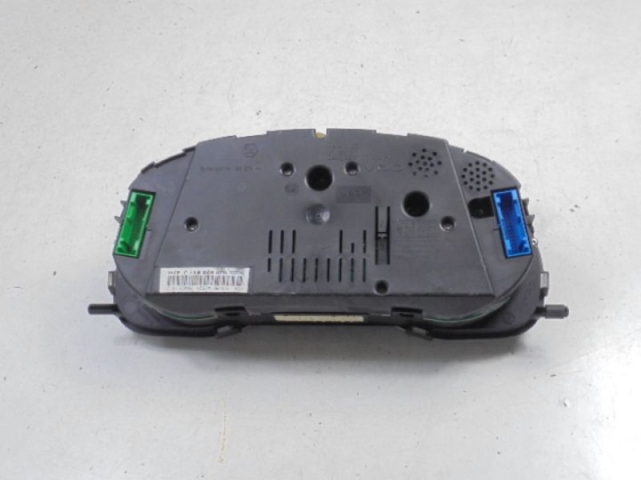 фото №5, Skoda octavia i спідометр  прилади 1.9tdi 1u0920811j