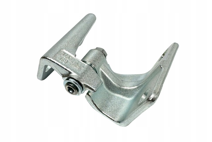 фото №2, Петля дверь верхний левый mercedes actros mp1 mp2 mp3