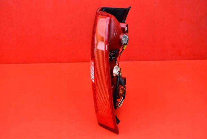 фото №6, Лампа права зад задня 92402-1f0 kia sportage 2 ii 08-10