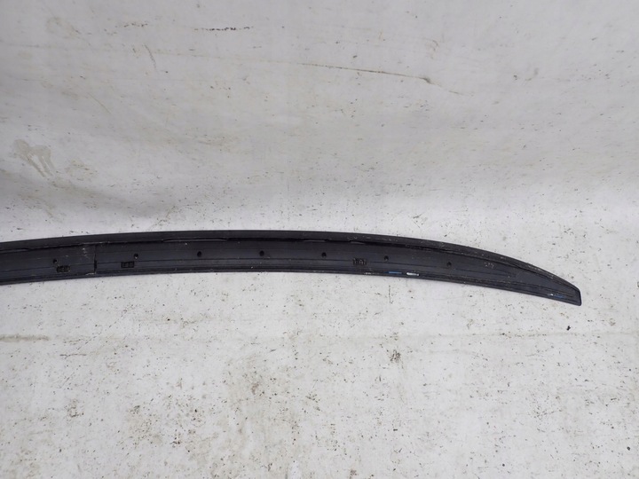 фото №8, Vw arteon r-line 3g8 17- спойлер спойлер кришки зад