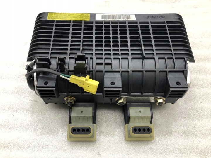 фото №9, Подушка безпеки подушка пасажира opel mokka 90504787