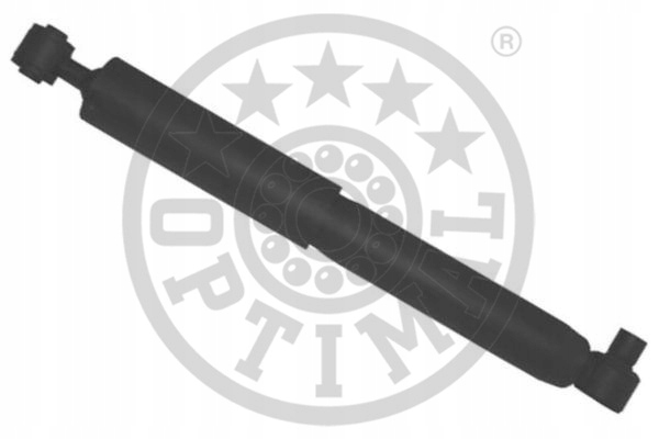 фото №1, Optimal a-2031g амортизатор