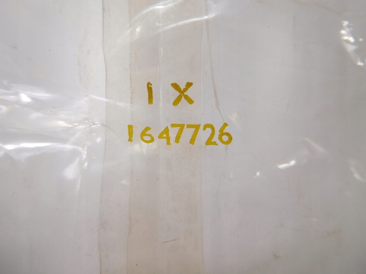 фото №7, Держатель регулировка спинка передней сиденья ford sierra 2/1987- оригинальный номер 1647726