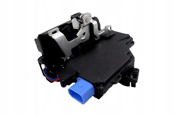 фото №1, Meat doria замок двері зад p seat toledo iii skoda octavia ii vw golf