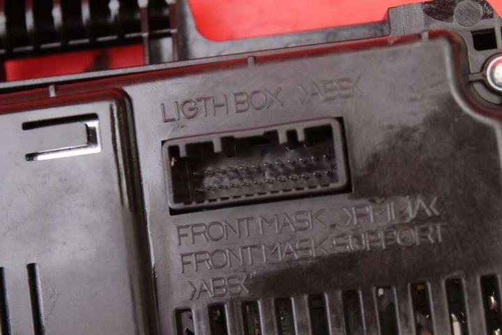 фото №12, Спидометр дисплей eu 248106538r renault megane scenic 3 iii 1.6 16v 110km