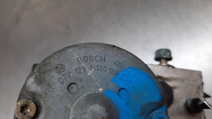 фото №6, Насос abs volkswagen passat b5 1.8t 98r 8e0614111b