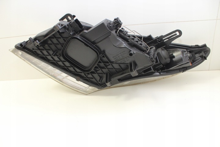 фото №12, Лампа правий перед renault megane iii 3 08-12r