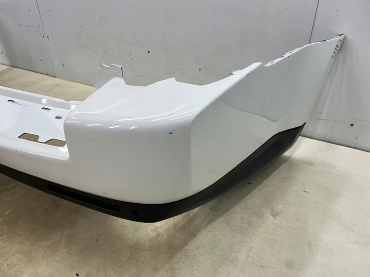 фото №14, Бампер задній range rover sport 1 i 10-13r. рестайлінг зад 4xpdc ah32-17k835-xxx