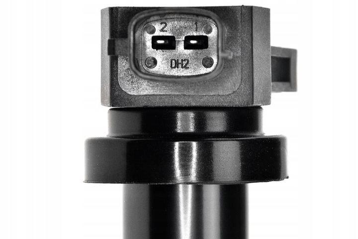 фото №12, Катушка зажигания kia carnival 2.7i 2007-,magentis 2.7i 2006-,hyundai santa f