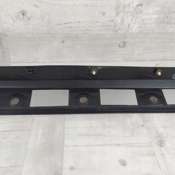 фото №8, Toyota c-hr планка порогова накладка права 75851-f4010