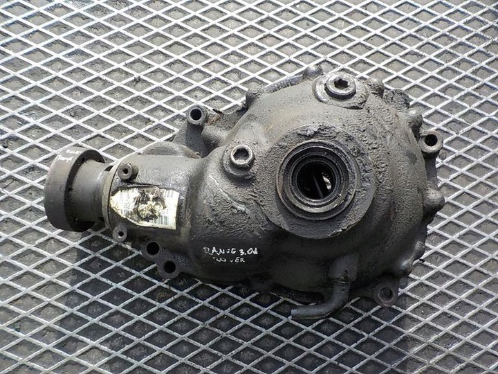 фото №1, Редуктор диференціал перед range rover vogue 3.0 дизель