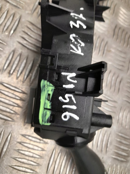 фото №5, Важіль колонки кермового кнопка багатофункціональний kia cee'd 2018 9340