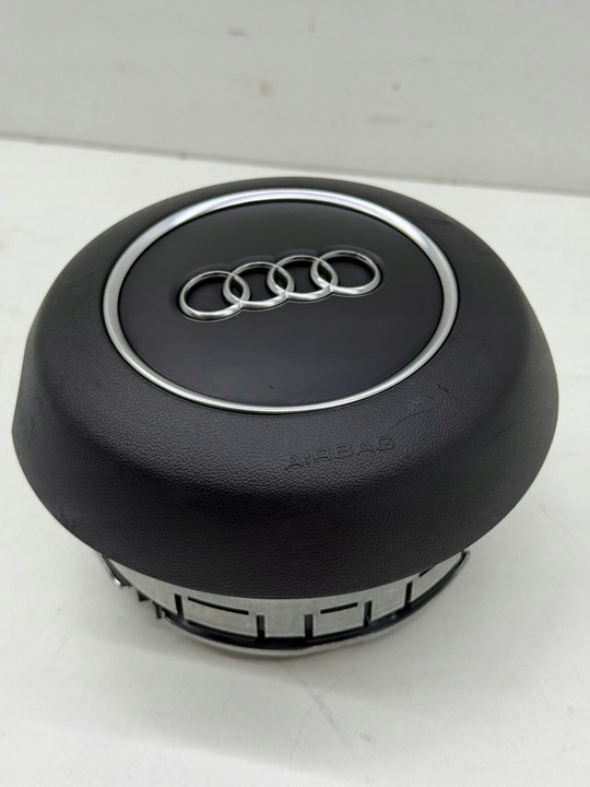 фото №11, Audi a7 s7 s6 a6 c7 повітряна подушка подушка безпеки кермо s-line оригінал!