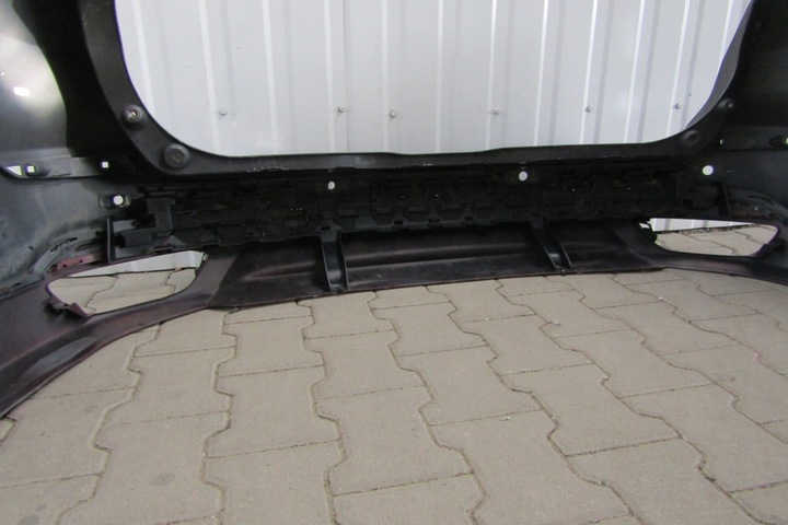 фото №11, Бампер зад ford mondeo mk5 v універсал 14-