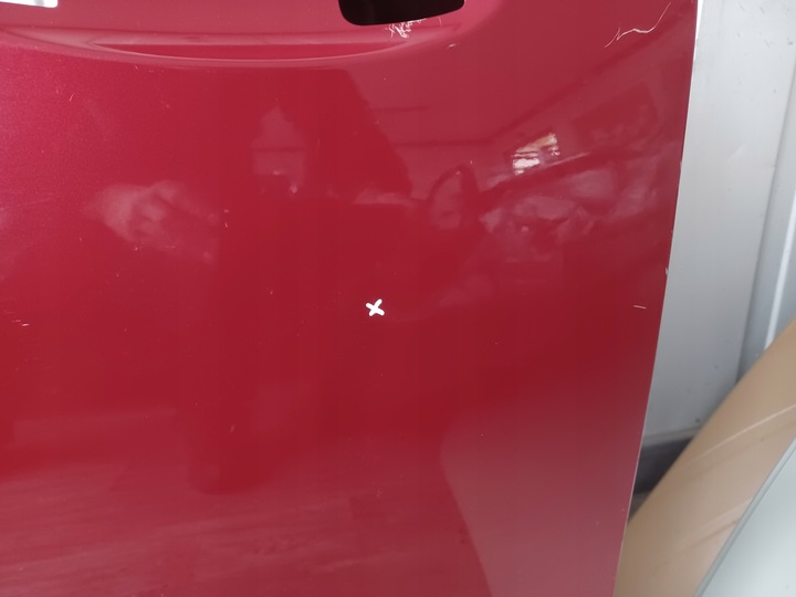 фото №14, Двері mercedes cklasa c клас w206 206 передні ліві ------ pń