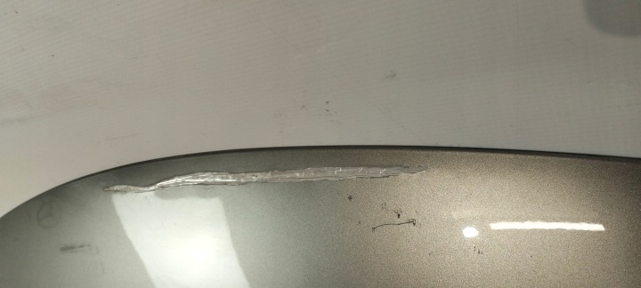 фото №6, Lexus nx 2014-2021' капот оригинал