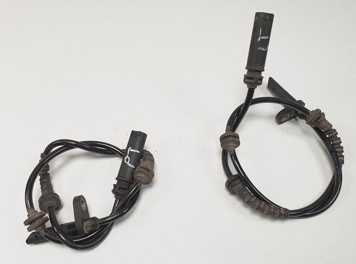 фото №6, Датчик abs абс зад bmw 5 f10 6784901