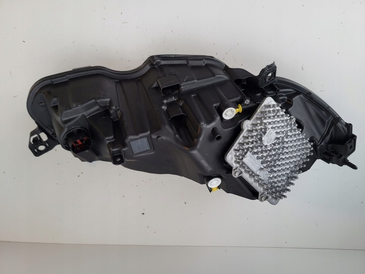 фото №6, Лампа левая перед jaguar xf x260 f-pace x761 high