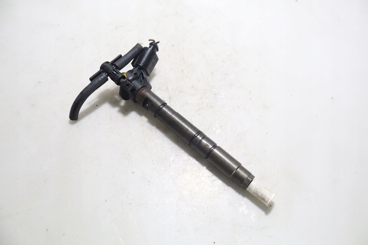 фото №1, Форсунка инжектор seat exeo 2.0tdi