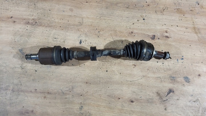 фото №1, Полуось левая короткая honda civic viii 8 ufo hb 5d 1,8 ishift