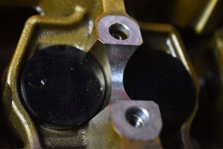 фото №15, Головка двигателя 22111-2b750 kia ceed 2 ii 1.6 gdi 12-18