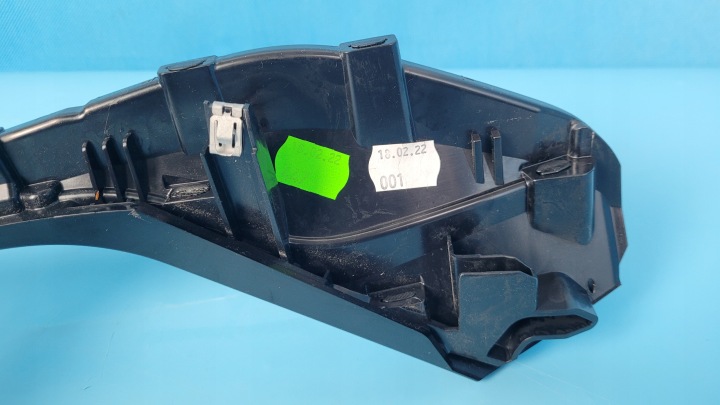 фото №14, Bmw 2' f44 gran купе 22r рамка dekor панель туннеля среднего 165a049e404