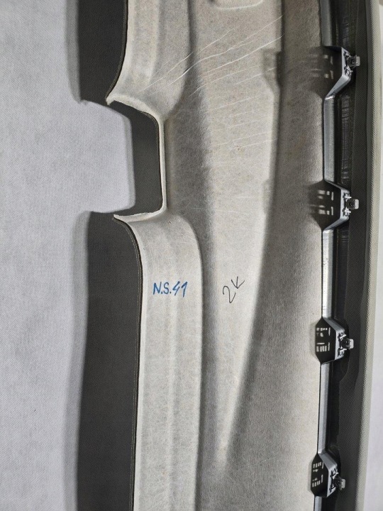 фото №11, Vw caddy iv потолок карта крыша 2k0863248b