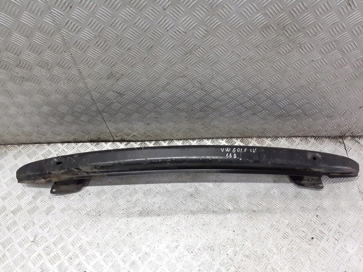 фото №1, Балка бампера vw golf iv 1.6