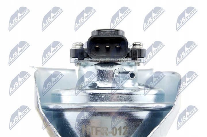 фото №15, Клапан reg давления турбокомпрессора ecd-fr-012